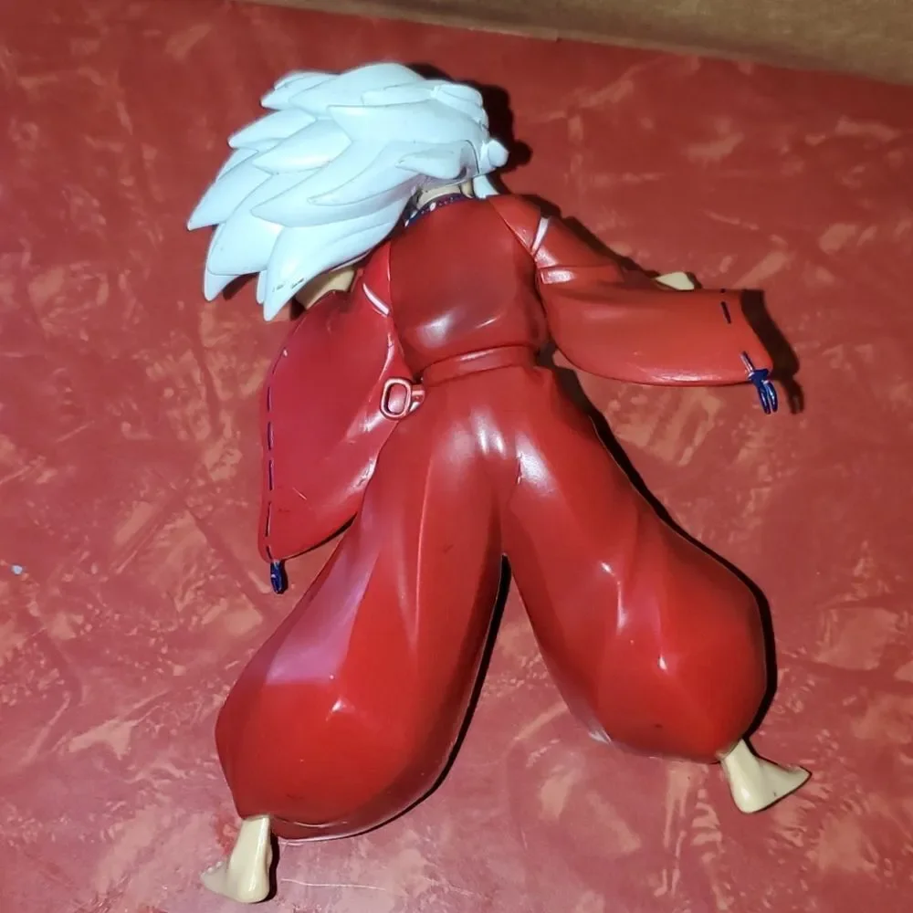 Inuyasha Animal Figure 5.25
